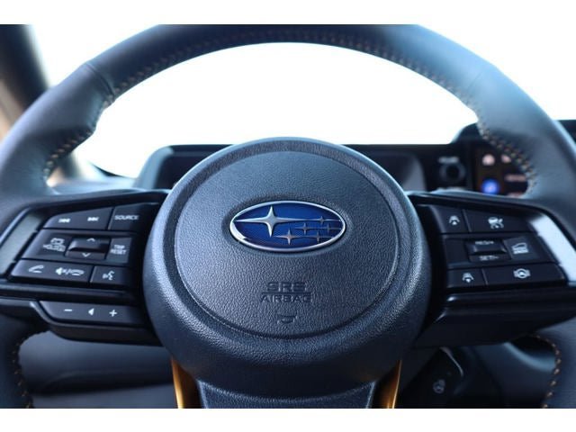 New 2026 Subaru Outback Wilderness AWD/4WD image 33