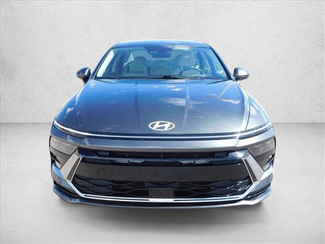 Used 2025 Hyundai Sonata SEL FWD image 4
