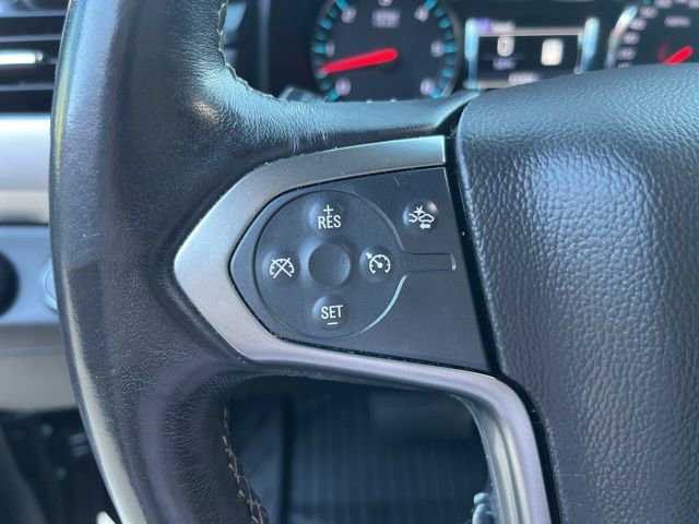 Used 2019 Chevrolet Tahoe LT AWD/4WD image 26