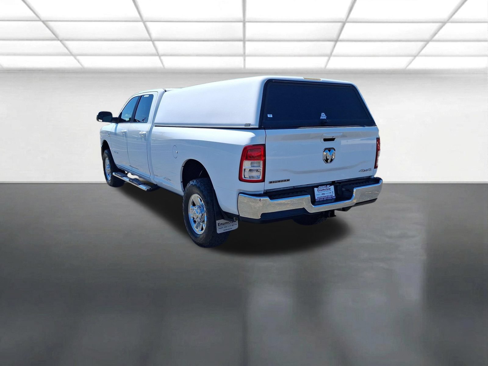 Certified 2022 RAM 3500 Big Horn w/ Snow Chief Group AWD/4WD image 7