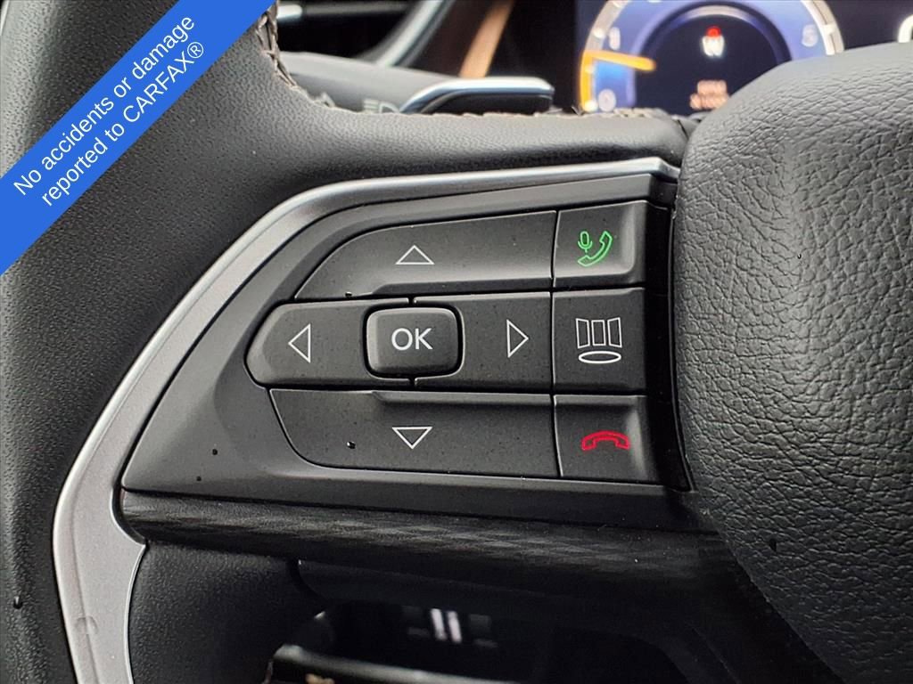 Used 2024 Jeep Grand Cherokee L Laredo w/ Luxury Tech Group I image 29