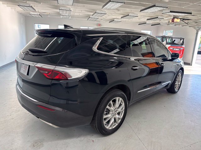 Used 2023 Buick Enclave Essence w/ Experience Buick Package AWD/4WD image 15