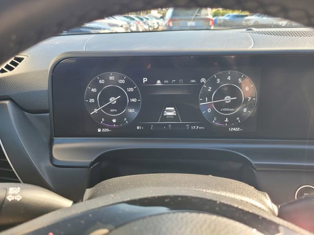 Used 2024 Kia Seltos EX FWD image 29