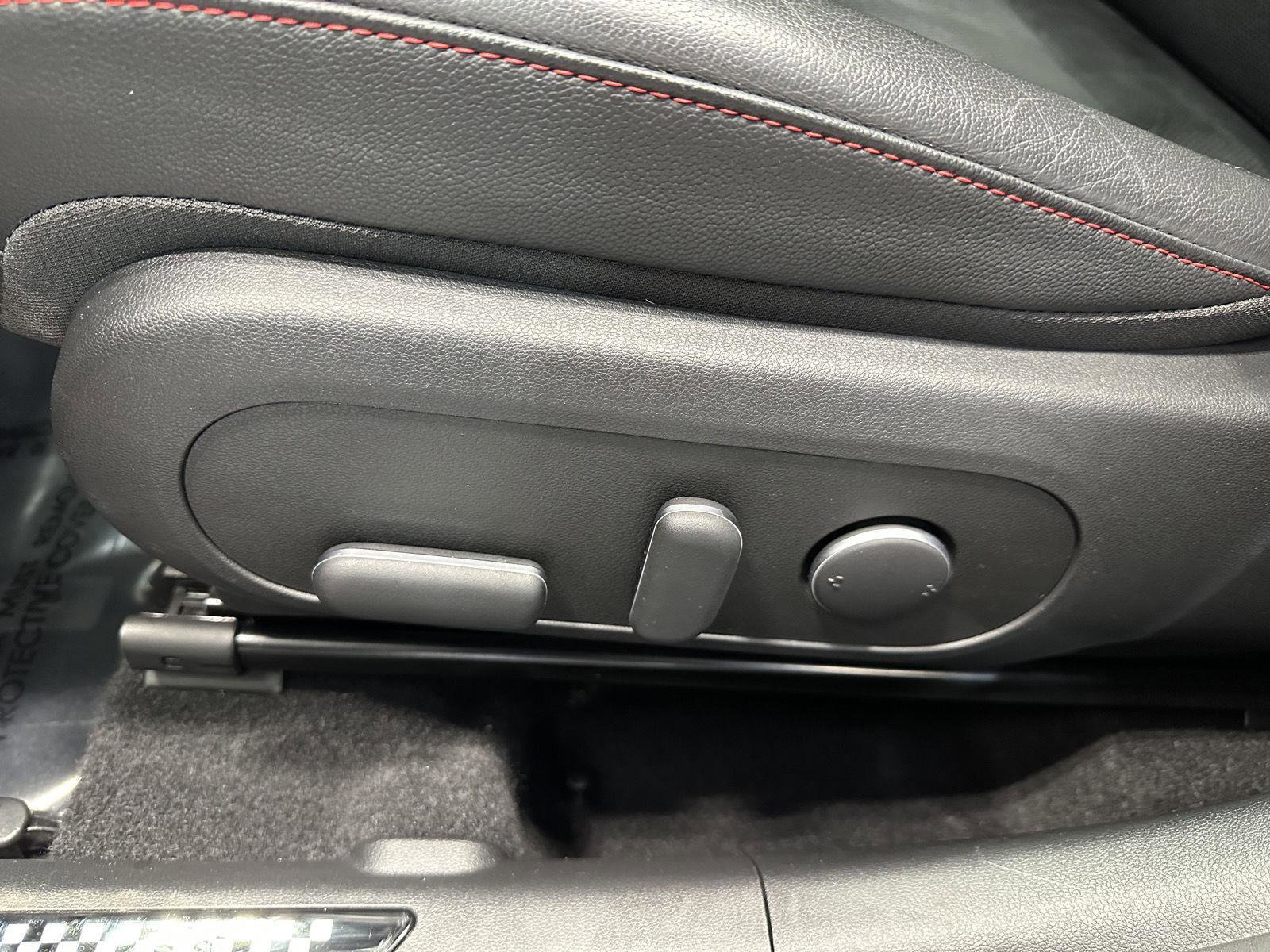 Certified 2024 Hyundai Kona N Line AWD/4WD image 17