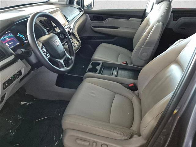 Used 2019 Honda Odyssey Touring image 15