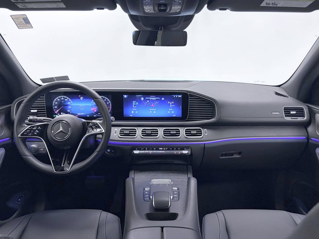 Certified 2026 Mercedes-Benz GLE 350 4MATIC image 3