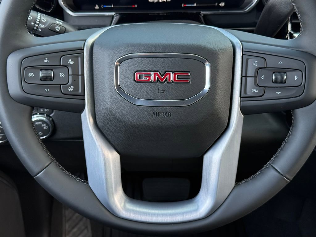 New 2026 GMC Sierra 1500 SLE AWD/4WD image 28