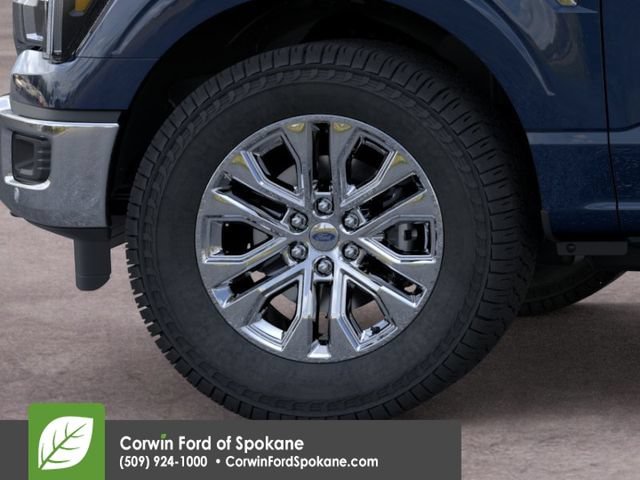 New 2026 Ford F150 Lariat AWD/4WD image 19