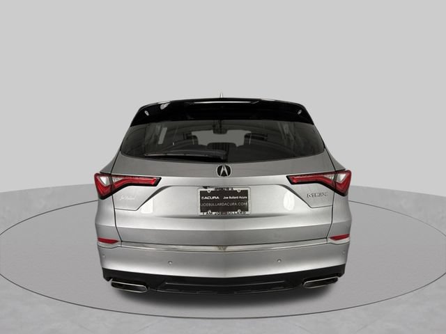 Certified 2023 Acura MDX FWD w/ Technology Package image 7