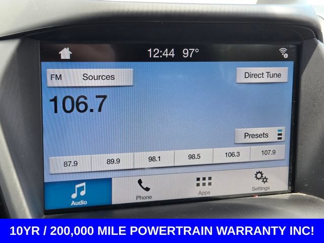 Used 2019 Ford Escape SE AWD/4WD image 24