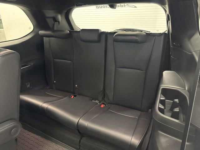 Used 2025 Toyota Grand Highlander AWD Hybrid image 23