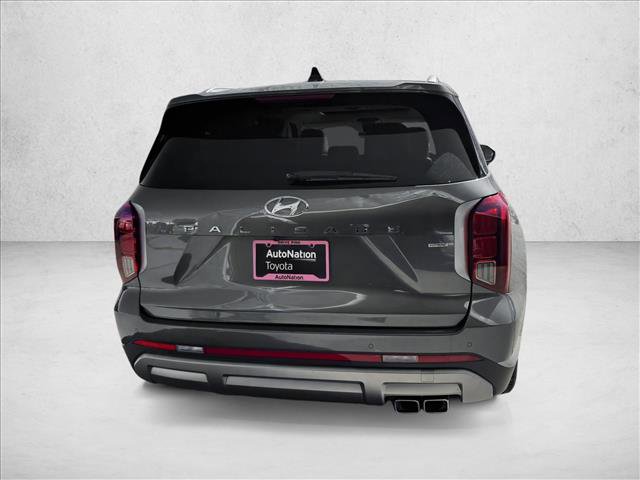 Used 2024 Hyundai Palisade SEL image 6