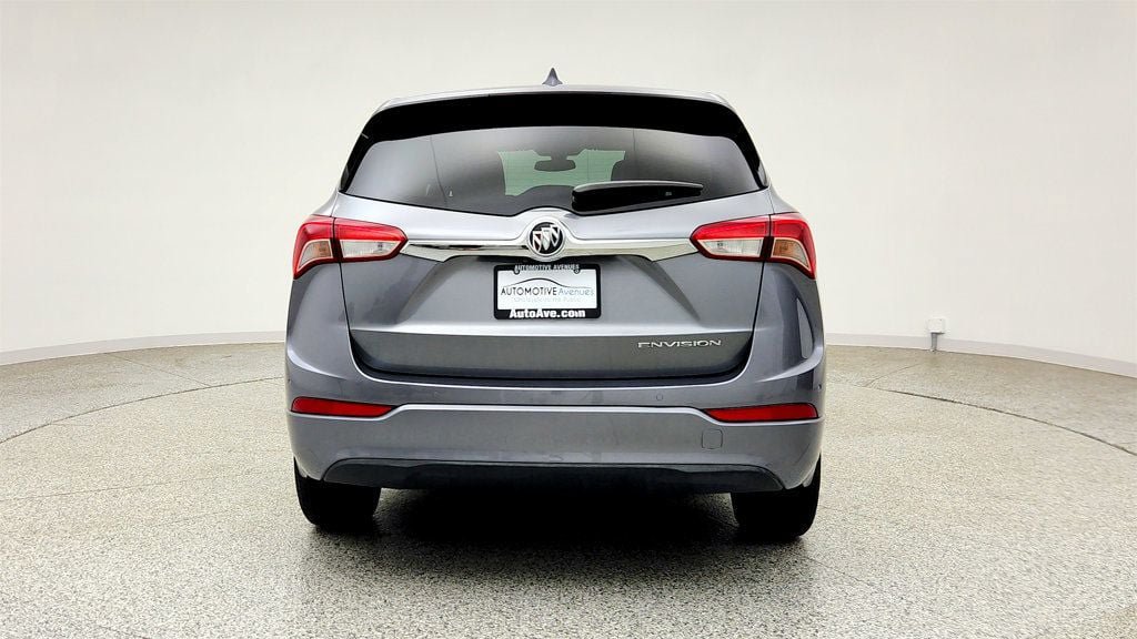 Used 2019 Buick Envision Preferred FWD image 6