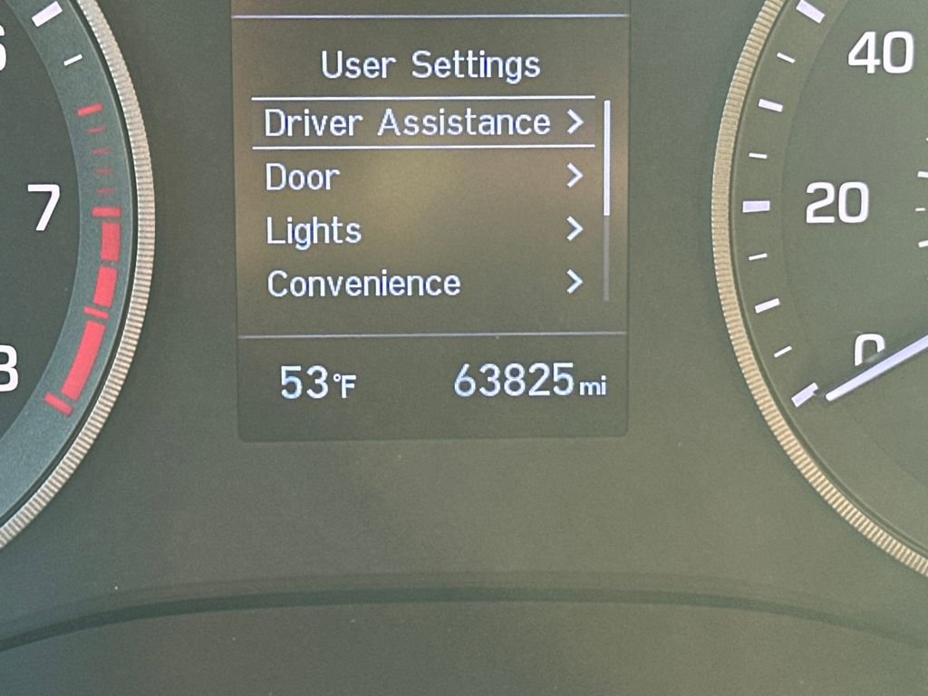 Used 2019 Hyundai Tucson Value image 21