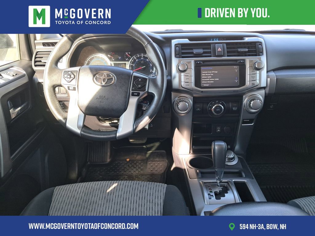 Used 2015 Toyota 4Runner SR5 image 13