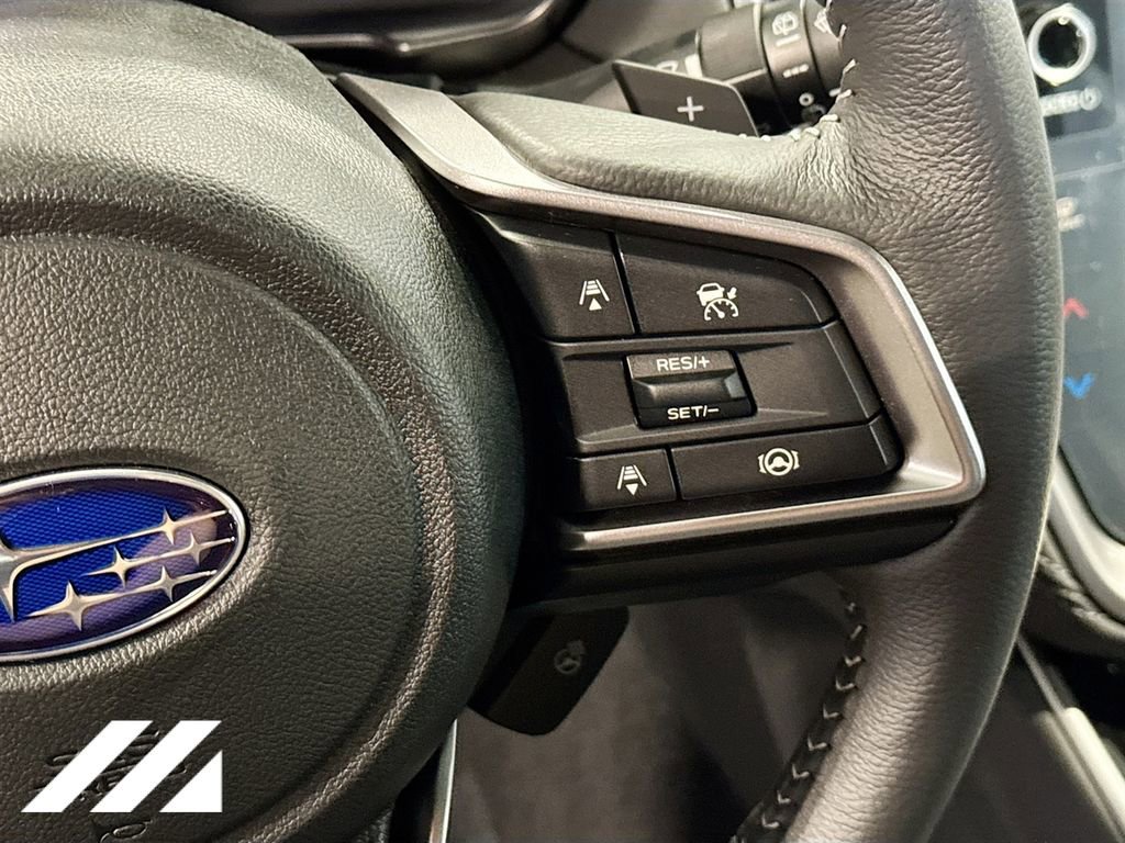 Certified 2025 Subaru Outback Limited image 13