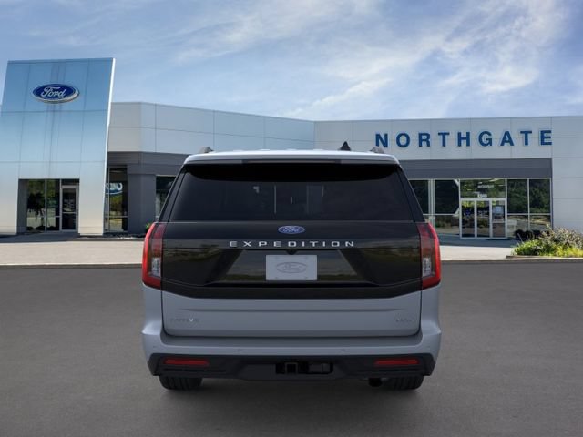 New 2026 Ford Expedition Max Active AWD/4WD image 6