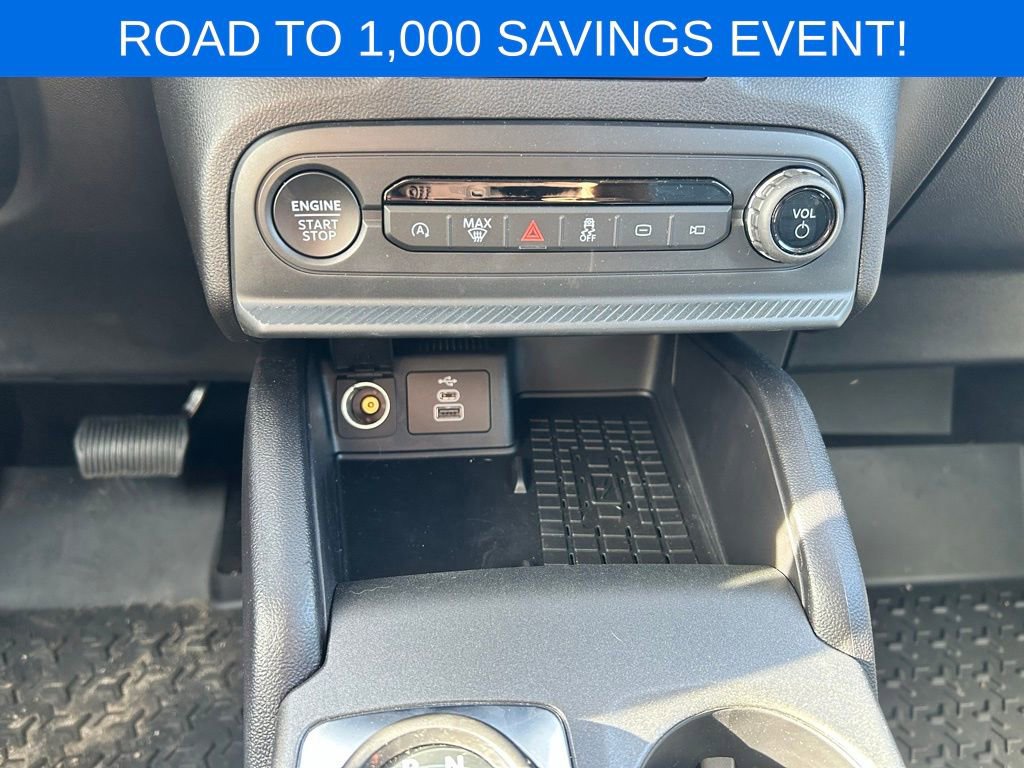 Used 2025 Ford Bronco Sport Heritage w/ Convenience Package image 25