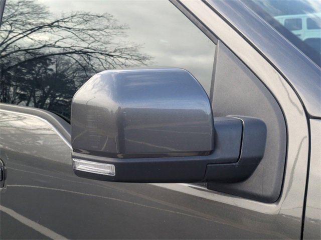 Used 2018 Ford F150 Lariat image 12