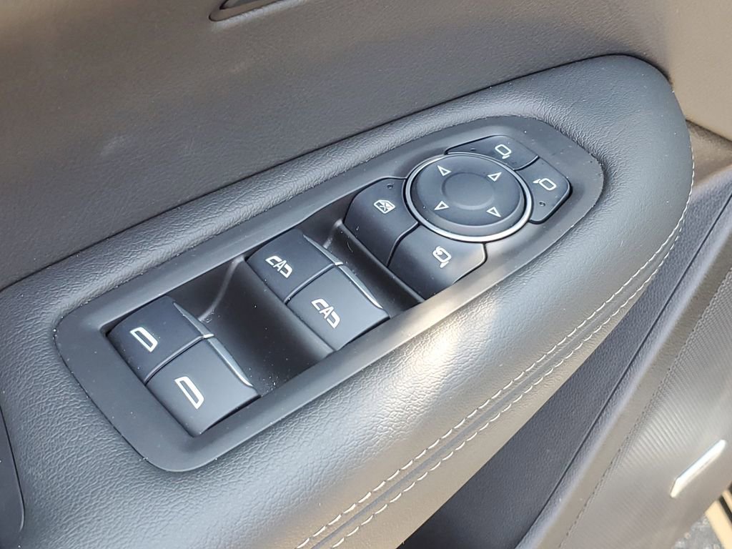 Used 2025 Cadillac XT6 Luxury AWD/4WD image 20