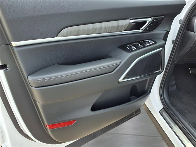 New 2025 Kia Telluride SX image 19