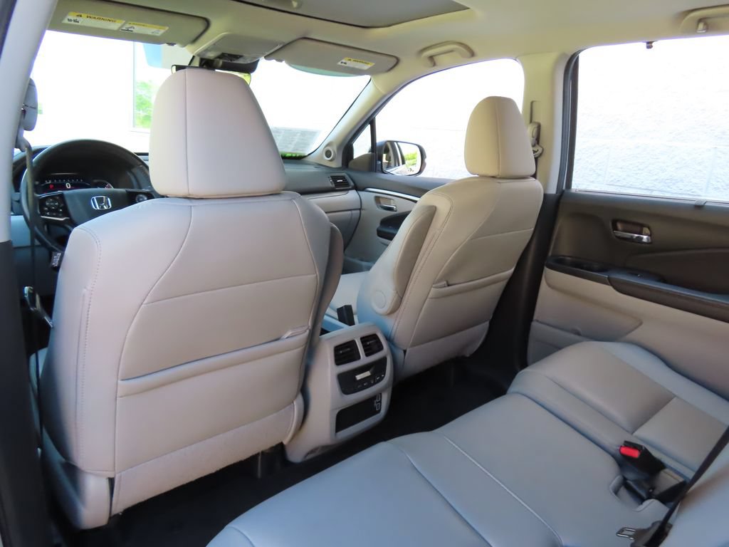 Used 2022 Honda Pilot Special Edition image 25