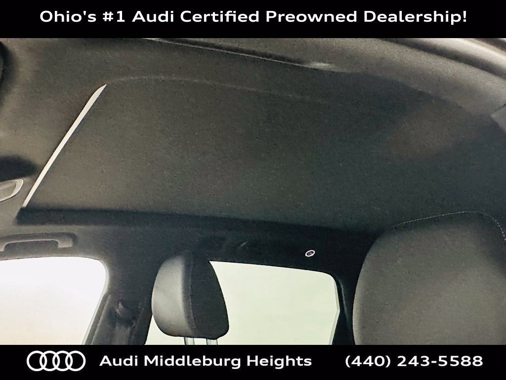 Certified 2026 Audi Q7 3.0T Premium w/ Convenience Plus Package AWD/4WD image 27