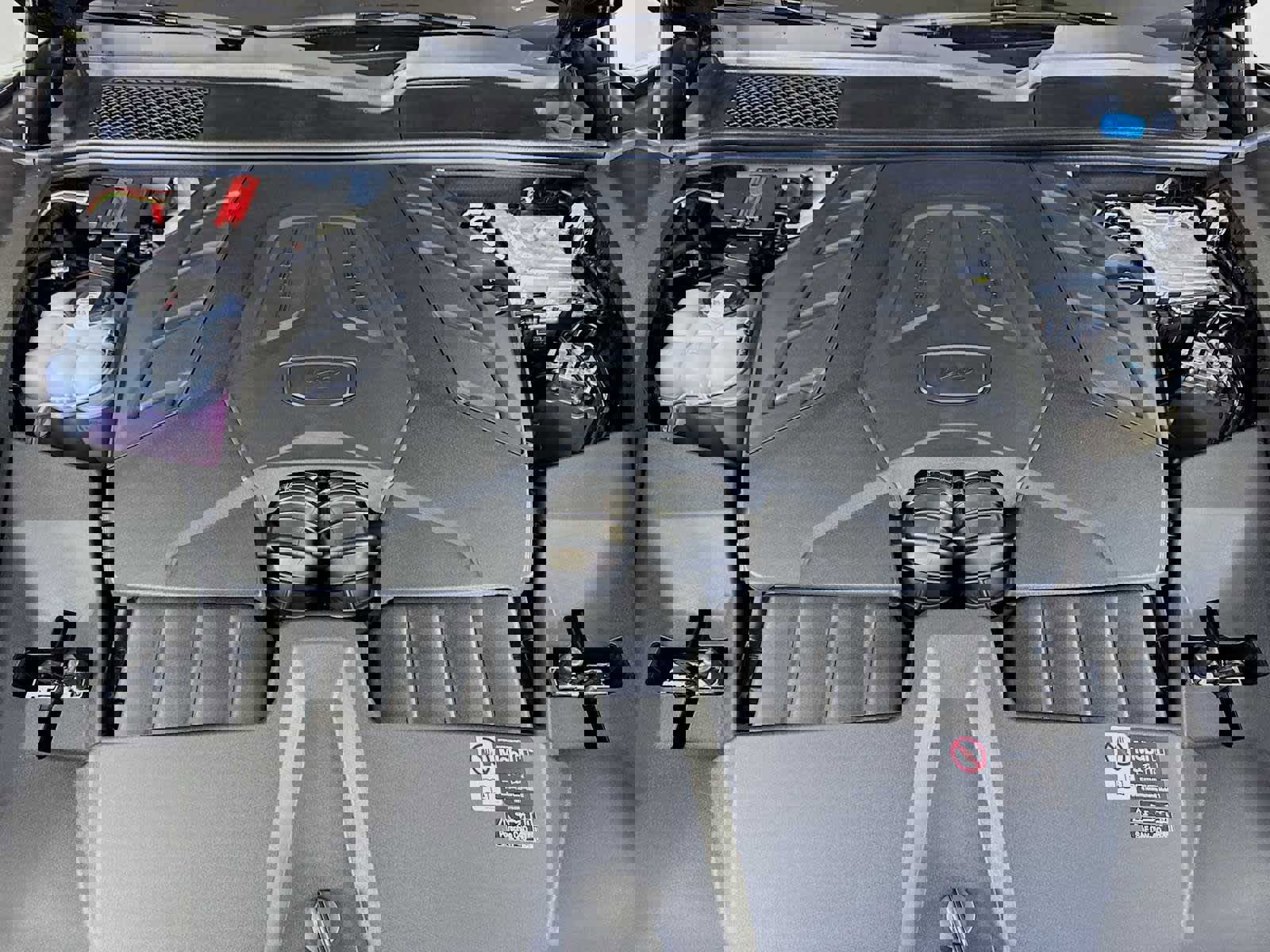 New 2026 Porsche Cayenne GTS image 29