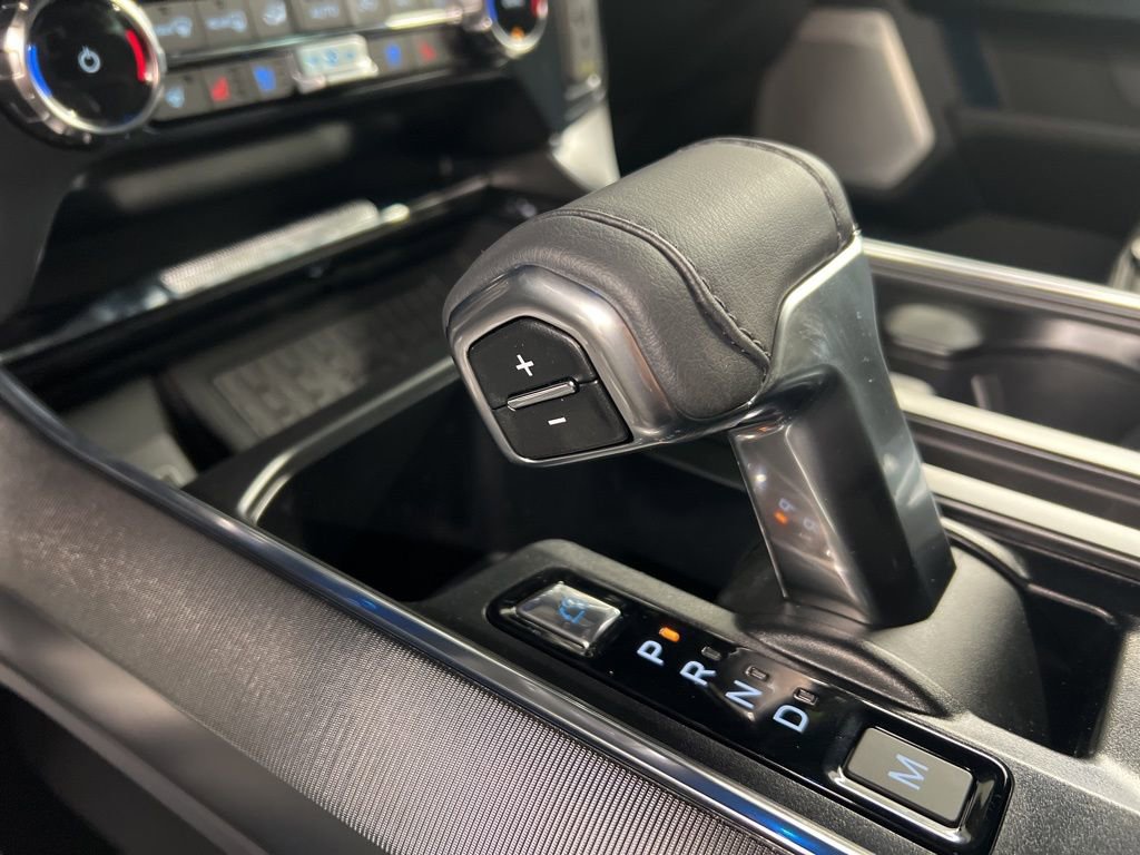 New 2026 Ford F150 Platinum image 16