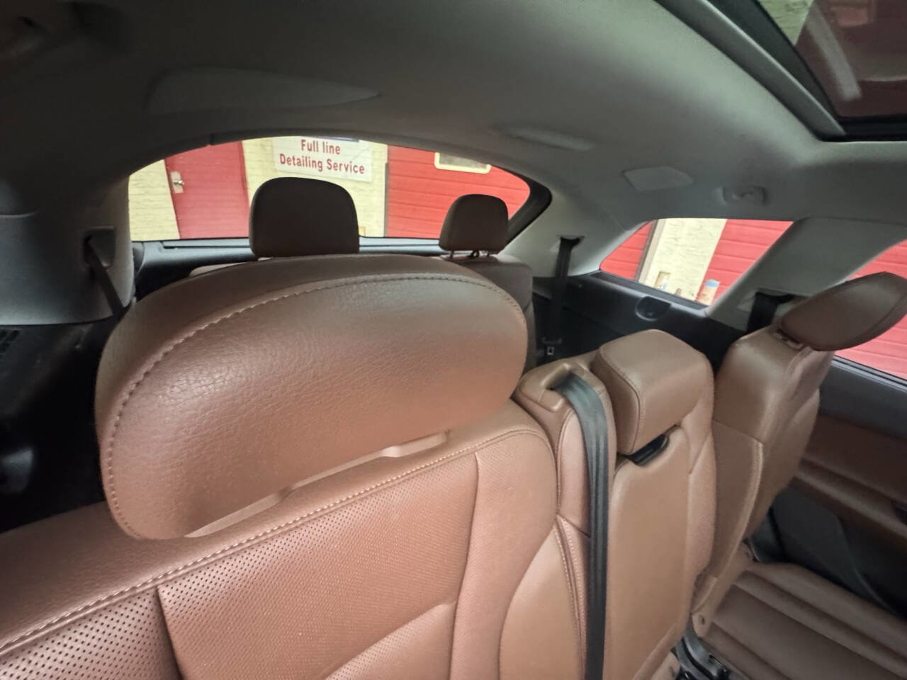 Used 2018 Audi Q7 3.0T Prestige w/ Prestige Package AWD/4WD image 25