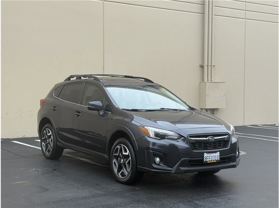 Used 2018 Subaru Crosstrek 2.0i Limited image 3