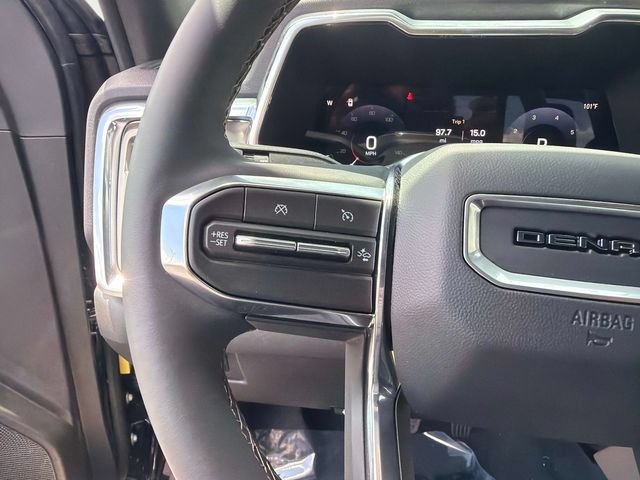 New 2026 GMC Canyon Denali w/ LPO, Denali Black Edition AWD/4WD image 28