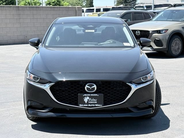 New 2026 MAZDA MAZDA3 s Sport FWD image 2