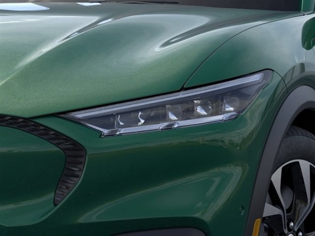 New 2024 Ford Mustang Mach-E Select AWD/4WD image 18