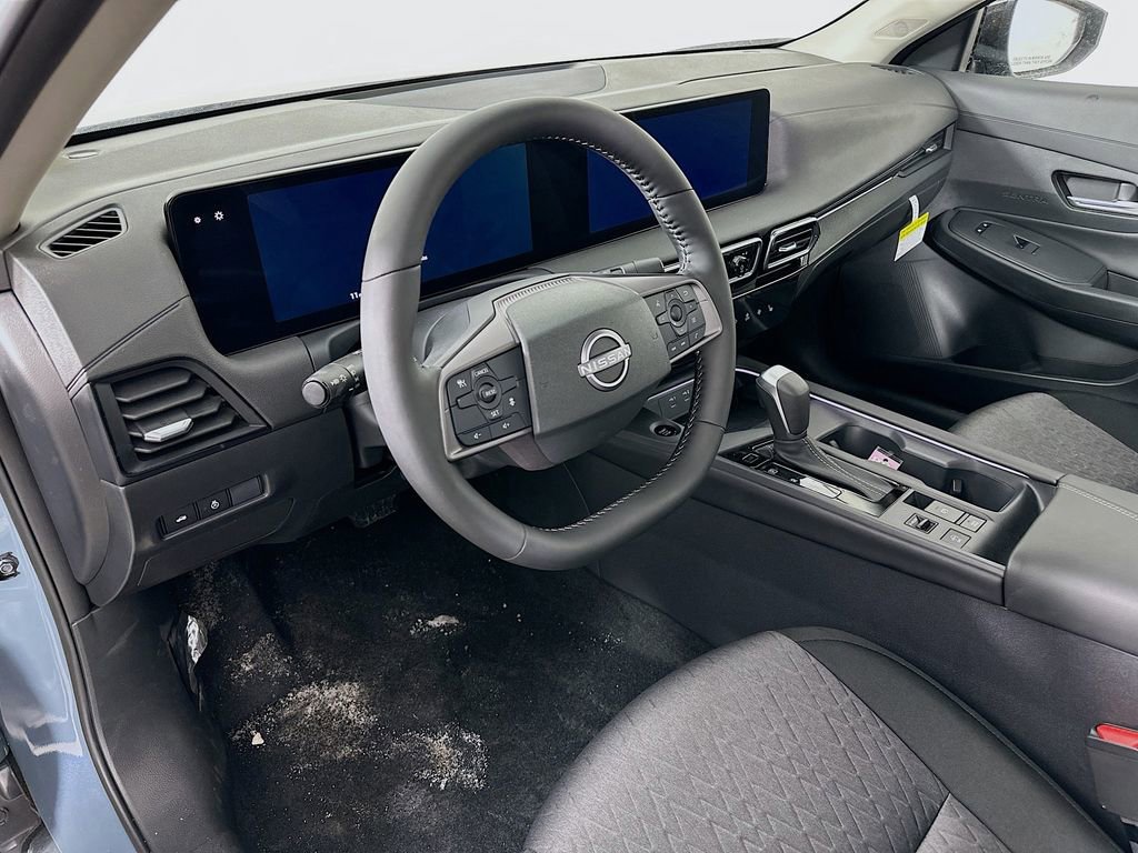 New 2026 Nissan Sentra SV w/ SV Convenience Package image 14