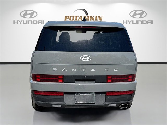 Used 2024 Hyundai Santa Fe SE image 6