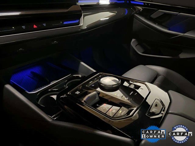 Used 2025 BMW 530i image 55