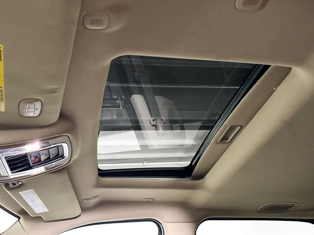Used 2020 RAM 2500 Laramie image 19