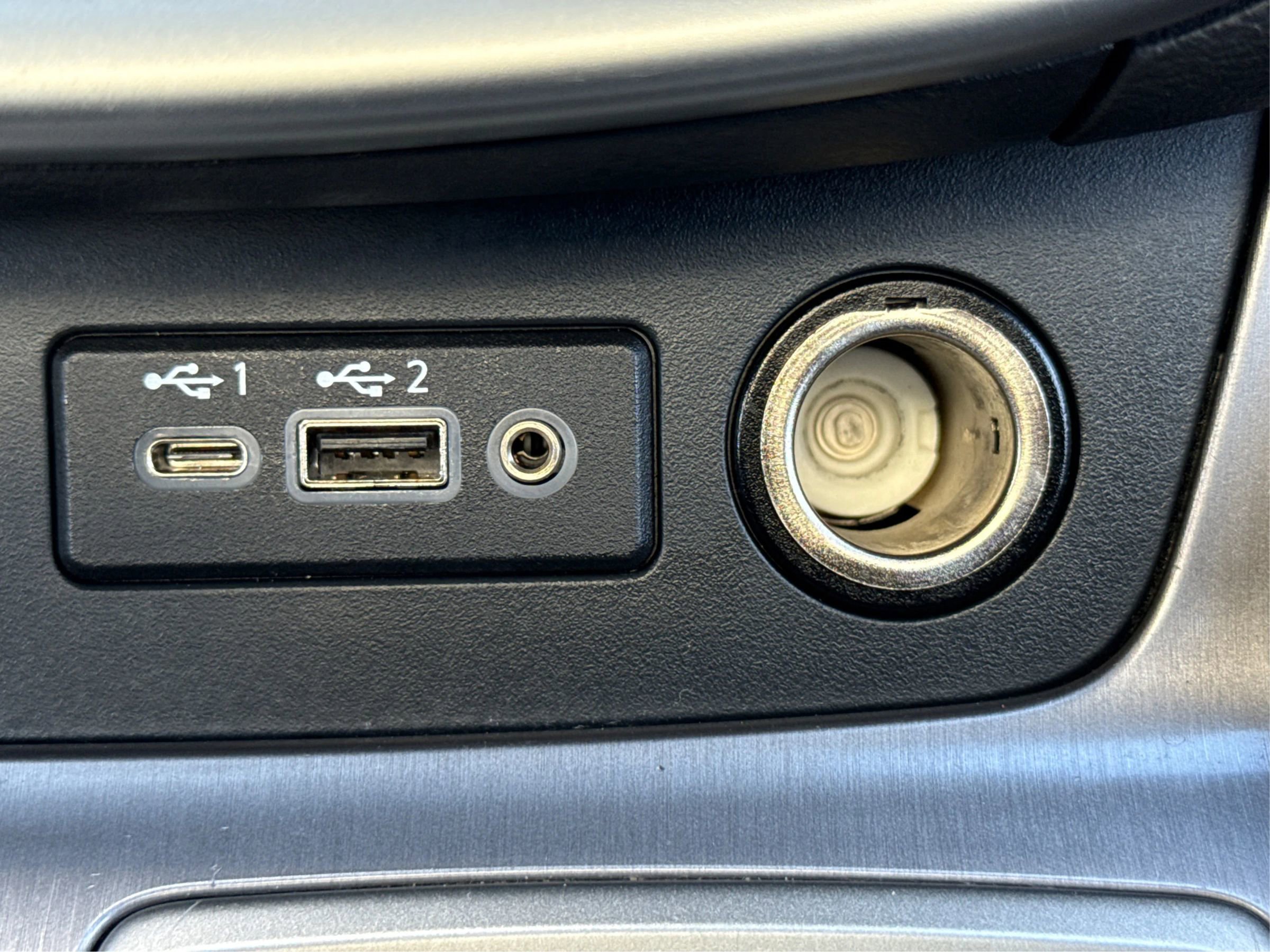 Used 2023 Nissan Murano SL w/ SL Moonroof Package image 44