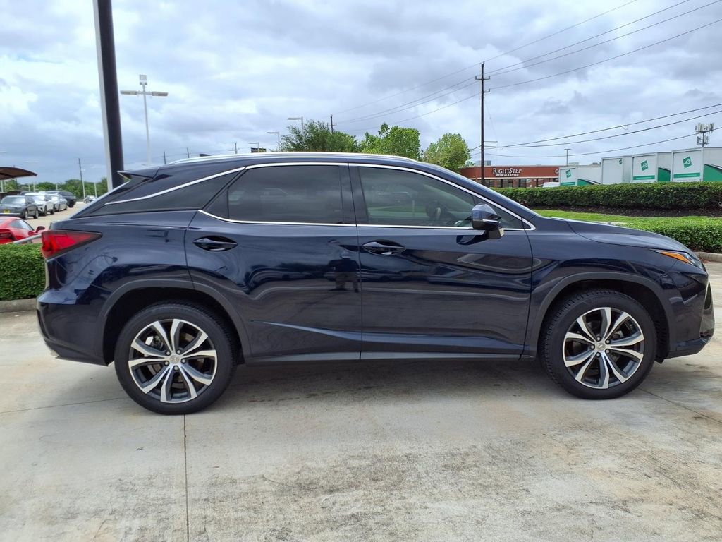 Used 2017 Lexus RX 350 FWD w/ Premium Package image 8