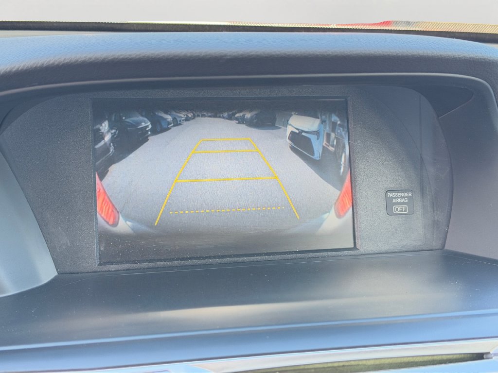 Used 2013 Honda Accord EX-L image 22