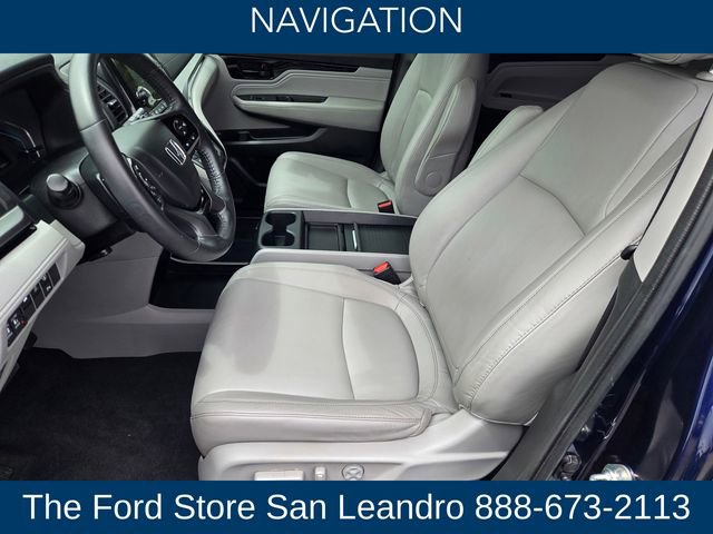 Used 2021 Honda Odyssey Touring image 12