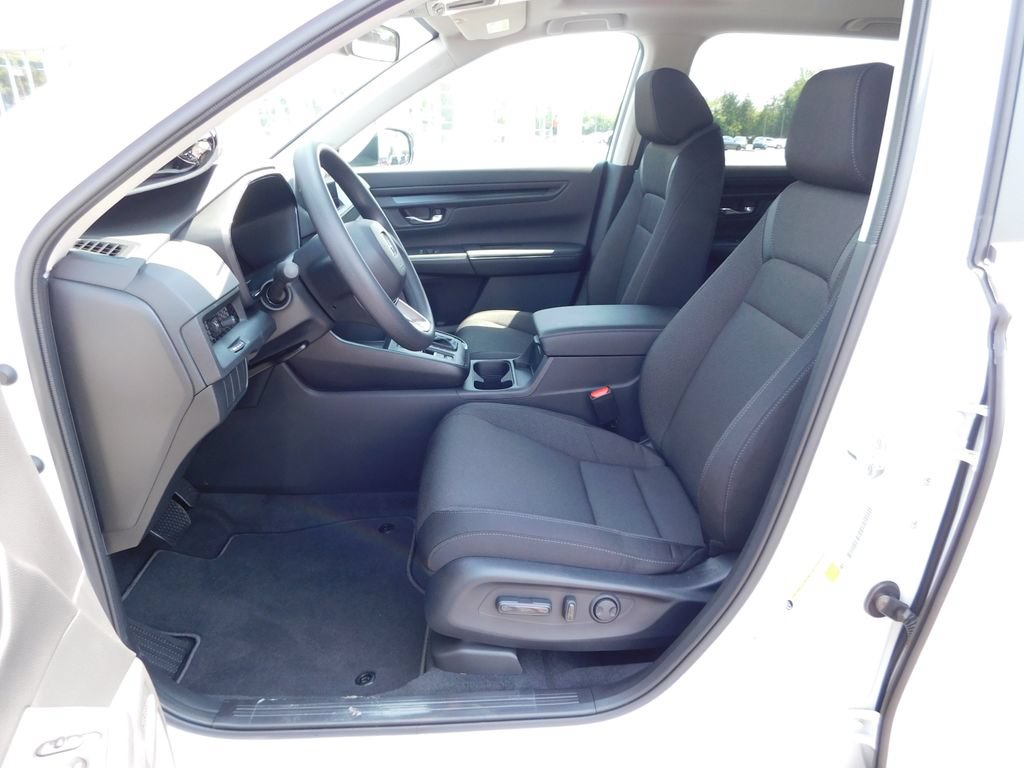 New 2026 Honda CR-V EX image 13
