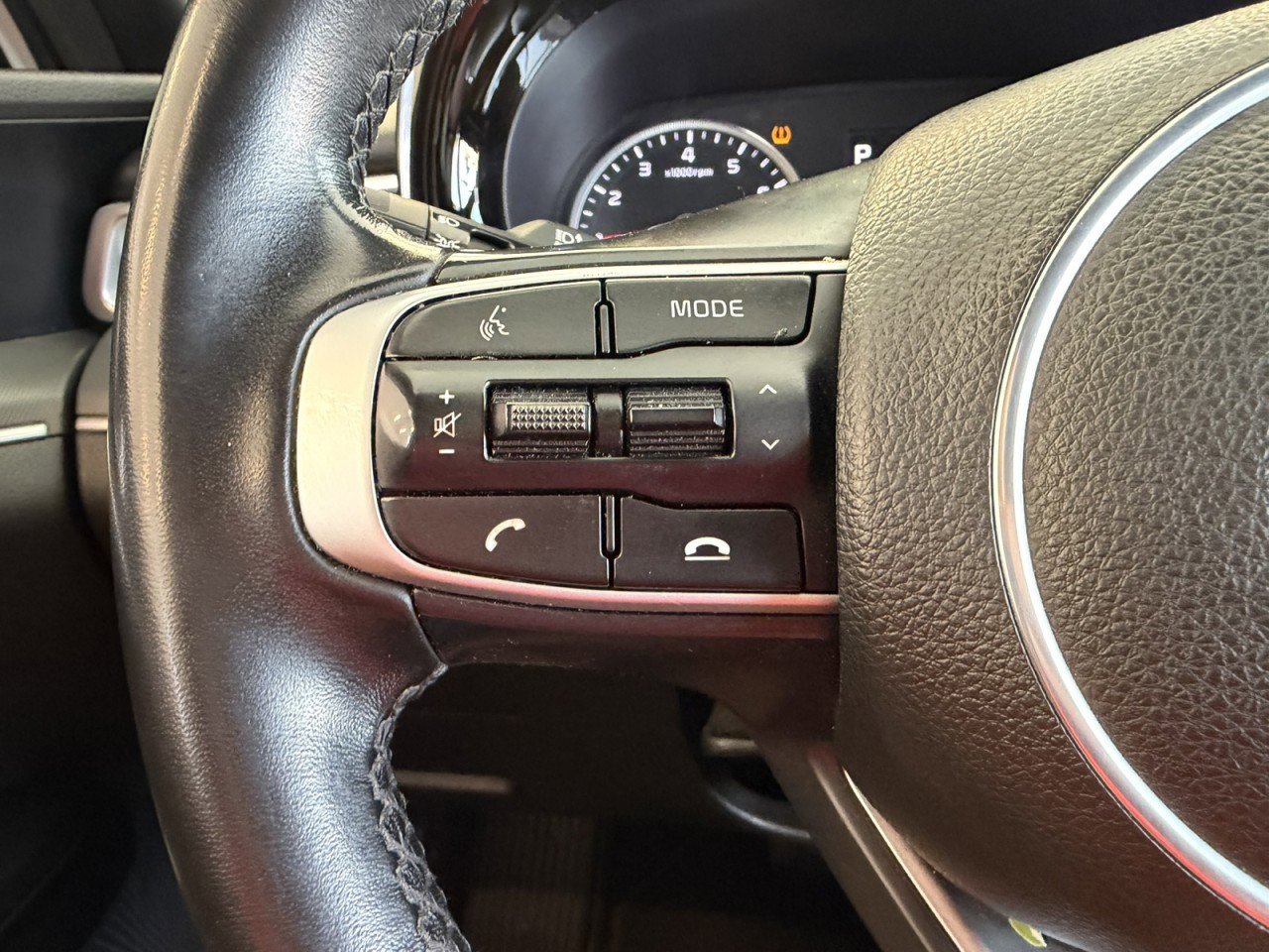 Used 2023 Kia K5 GT-Line image 9