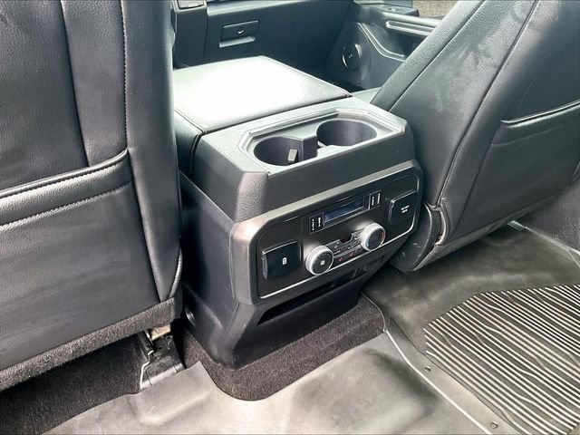 Used 2019 Ford Expedition Limited w/ Equipment Group 302A image 30