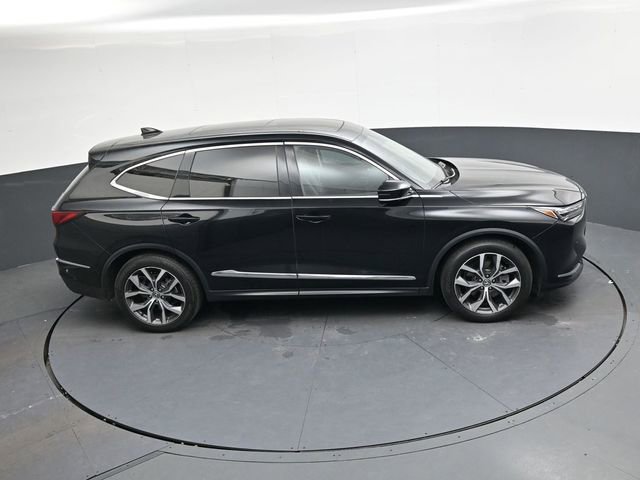 Used 2023 Acura MDX SH-AWD w/ Technology Package image 20