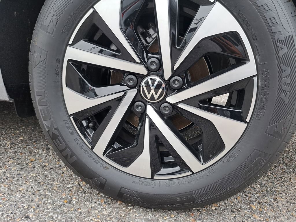New 2026 Volkswagen Jetta S image 28