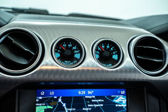Used 2019 Ford Mustang Bullitt w/ Bullitt Electronics Package RWD image 32