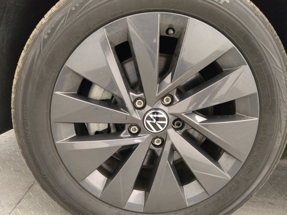 Used 2022 Volkswagen Taos S FWD image 31