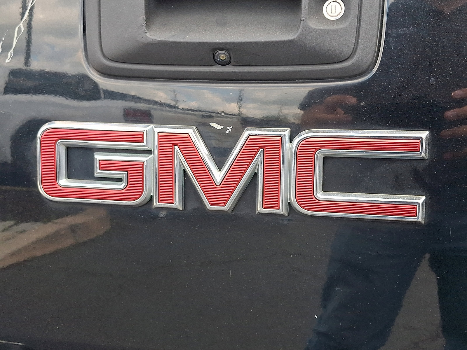 Used 2016 GMC Canyon SLE w/ SLE Convenience Package image 28